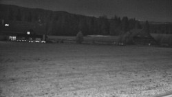 Rejvíz - Běžecké stopy