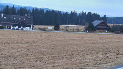 Rejvíz - Běžecké stopy