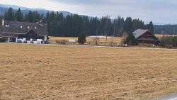 Rejvíz - Běžecké stopy