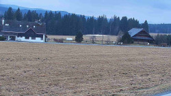 Rejvíz - Běžecké stopy