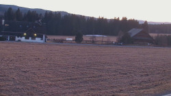 Rejvíz - Běžecké stopy