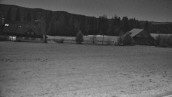 Rejvíz - Běžecké stopy