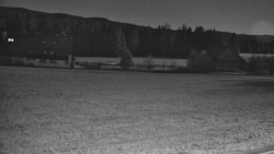 Rejvíz - Běžecké stopy