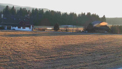 Rejvíz - Běžecké stopy