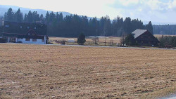 Rejvíz - Běžecké stopy