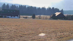 Rejvíz - Běžecké stopy