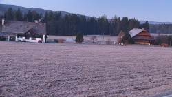 Rejvíz - Běžecké stopy