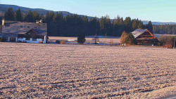 Rejvíz - Běžecké stopy