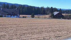 Rejvíz - Běžecké stopy