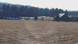 Rejvíz - Běžecké stopy