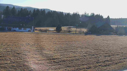 Rejvíz - Běžecké stopy