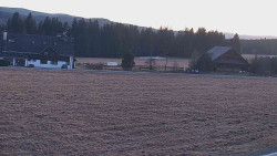 Rejvíz - Běžecké stopy