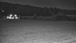 Rejvíz - Běžecké stopy