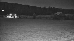 Rejvíz - Běžecké stopy