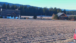 Rejvíz - Běžecké stopy