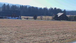Rejvíz - Běžecké stopy