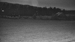 Rejvíz - Běžecké stopy