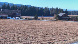 Rejvíz - Běžecké stopy