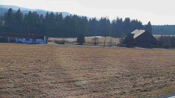 Rejvíz - Běžecké stopy