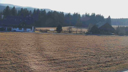 Rejvíz - Běžecké stopy