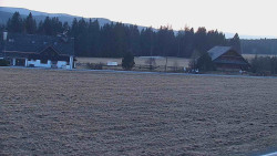 Rejvíz - Běžecké stopy