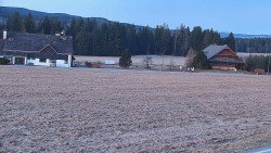 Rejvíz - Běžecké stopy