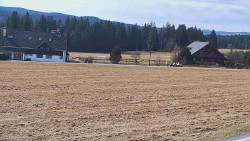 Rejvíz - Běžecké stopy