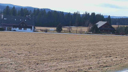 Rejvíz - Běžecké stopy