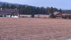 Rejvíz - Běžecké stopy