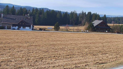Rejvíz - Běžecké stopy
