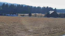 Rejvíz - Běžecké stopy