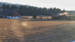 Rejvíz - Běžecké stopy