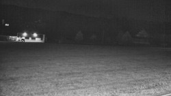 Rejvíz - Běžecké stopy