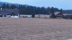 Rejvíz - Běžecké stopy