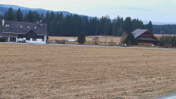 Rejvíz - Běžecké stopy