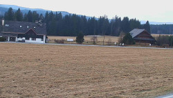 Rejvíz - Běžecké stopy