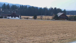 Rejvíz - Běžecké stopy