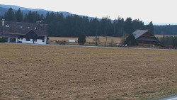 Rejvíz - Běžecké stopy