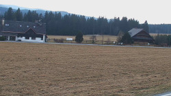 Rejvíz - Běžecké stopy