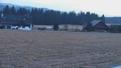 Rejvíz - Běžecké stopy