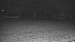 Rejvíz - Běžecké stopy