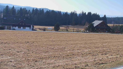 Rejvíz - Běžecké stopy