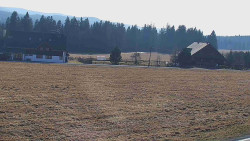 Rejvíz - Běžecké stopy