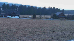 Rejvíz - Běžecké stopy