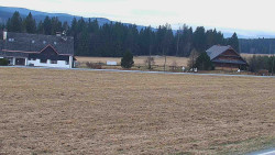 Rejvíz - Běžecké stopy