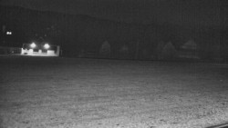 Rejvíz - Běžecké stopy