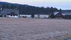 Rejvíz - Běžecké stopy