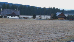 Rejvíz - Běžecké stopy