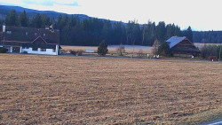 Rejvíz - Běžecké stopy