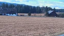 Rejvíz - Běžecké stopy